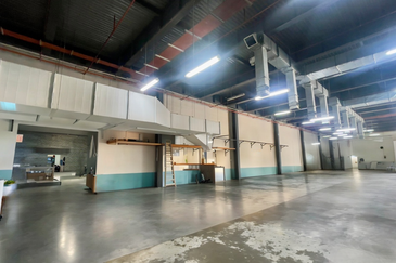 Bandar Pinggiran Subang