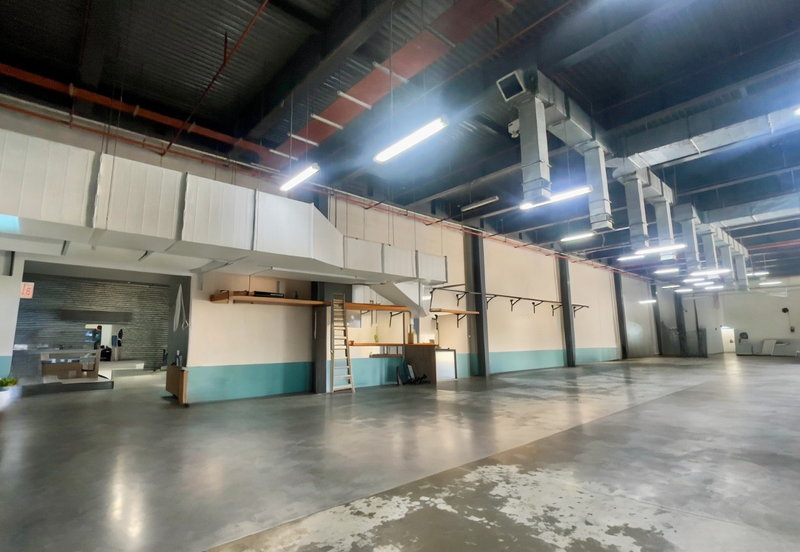 Bandar Pinggiran Subang