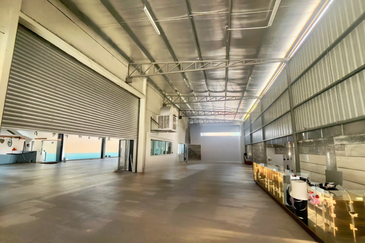 Bandar Pinggiran Subang