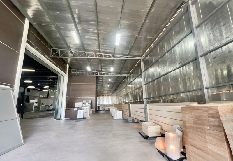 Bandar Pinggiran Subang