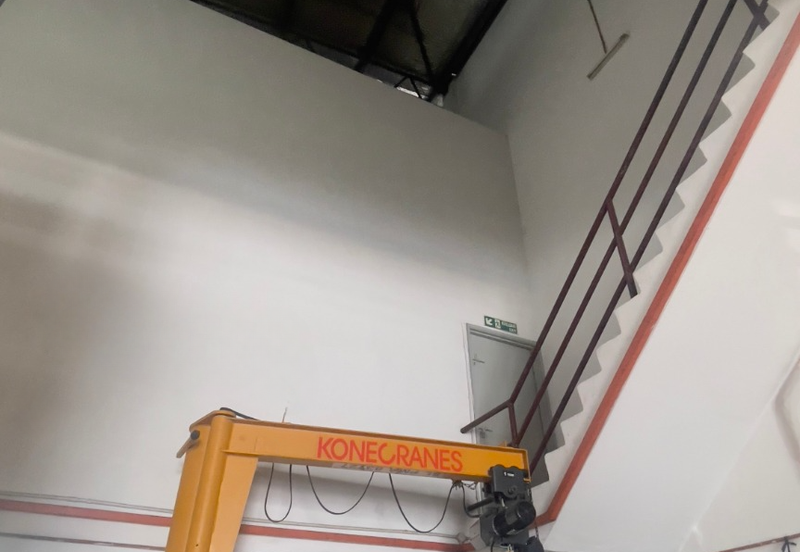 Temasya Glenmarie (Industrial)