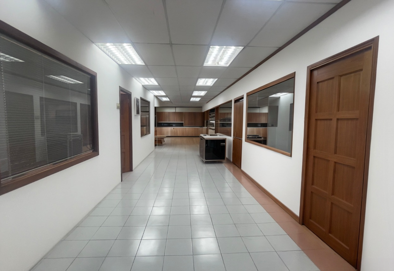 Temasya Glenmarie (Industrial)