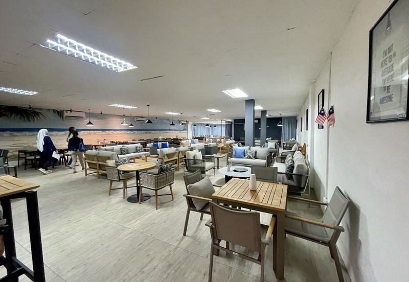 Temasya Glenmarie (Industrial)