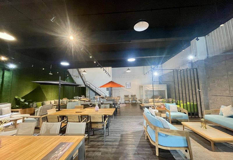 Temasya Glenmarie (Industrial)