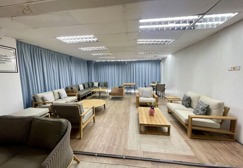 Temasya Glenmarie (Industrial)