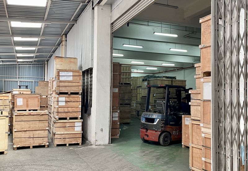 Temasya Glenmarie (Industrial)