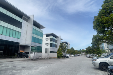 PJ 51 Business Park