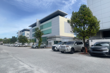 PJ 51 Business Park