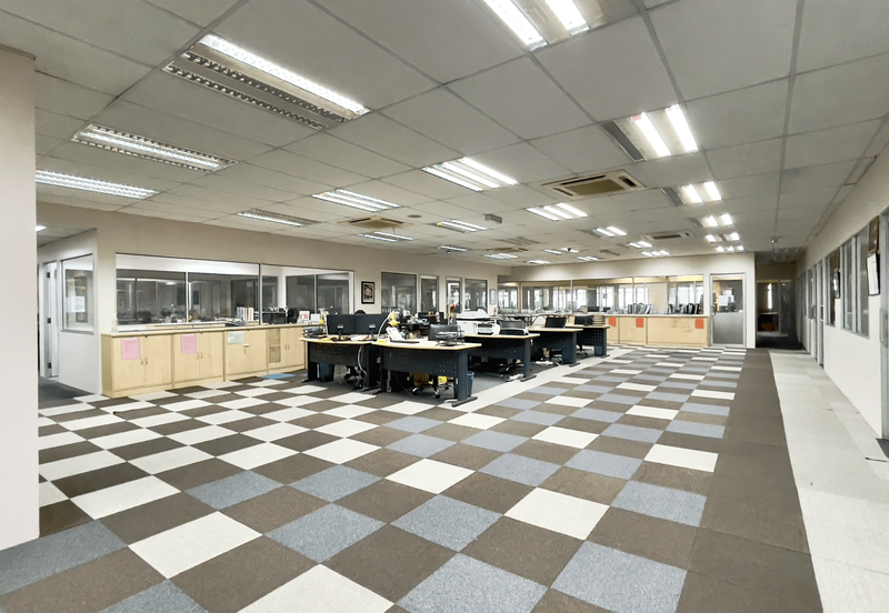 Temasya Glenmarie (Industrial)