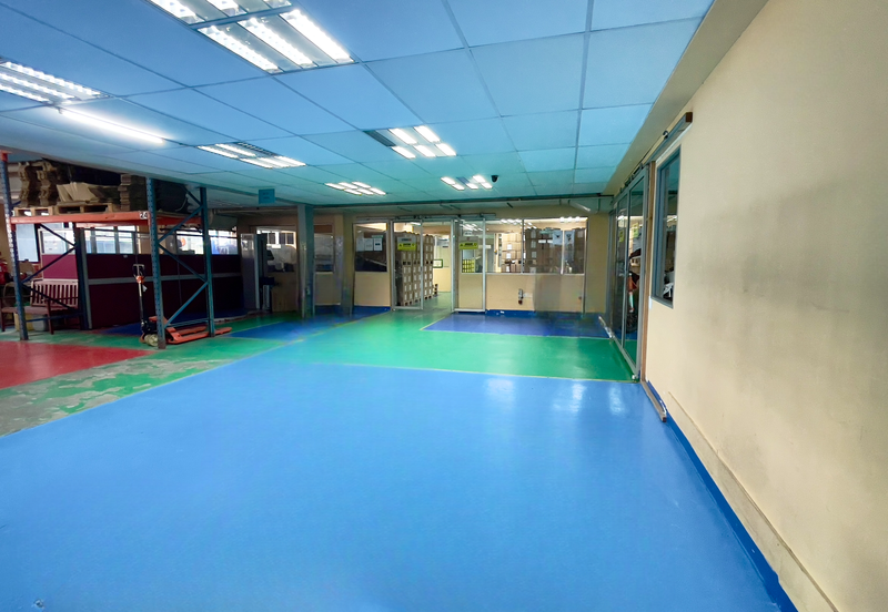 Temasya Glenmarie (Industrial)