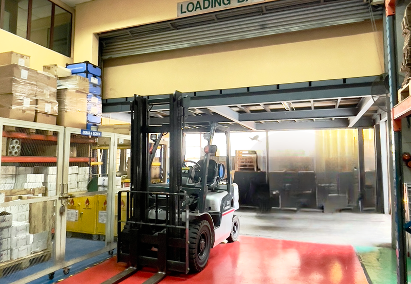 Temasya Glenmarie (Industrial)