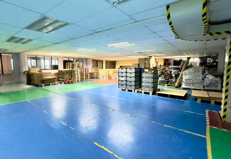 Temasya Glenmarie (Industrial)