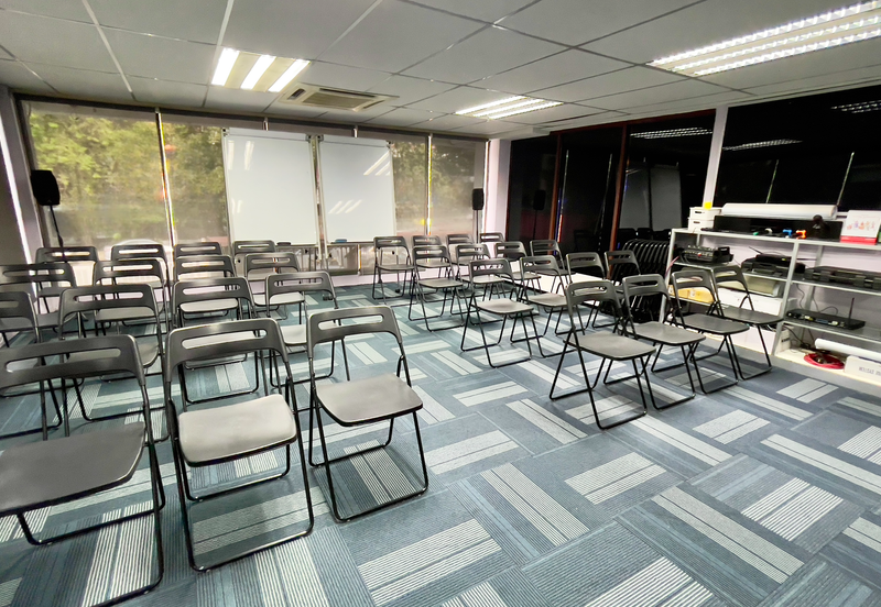 Temasya Glenmarie (Industrial)