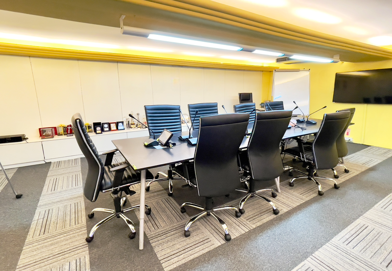 Temasya Glenmarie (Industrial)