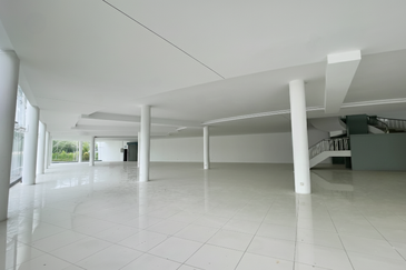 Temasya Industrial Park