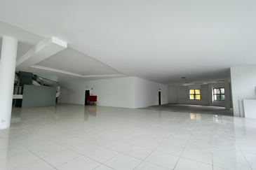 Temasya Industrial Park