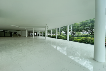 Temasya Industrial Park