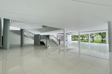 Temasya Industrial Park