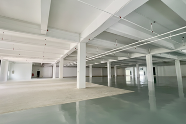 Temasya Industrial Park