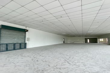 Temasya Industrial Park