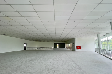 Temasya Industrial Park