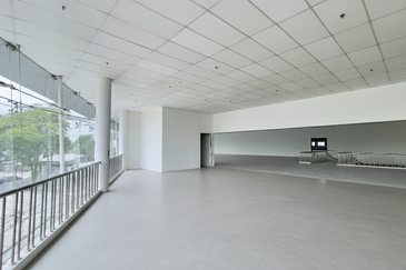 Temasya Industrial Park