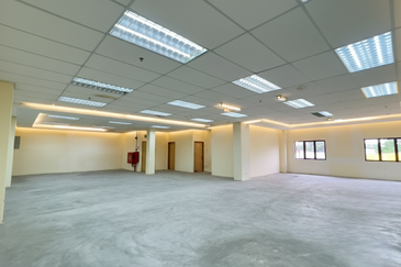 Temasya Industrial Park