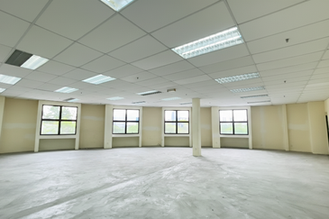 Temasya Industrial Park