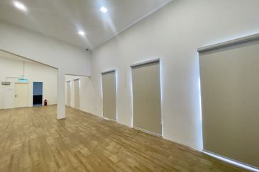 Shah Alam Industrial