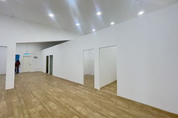 Shah Alam Industrial