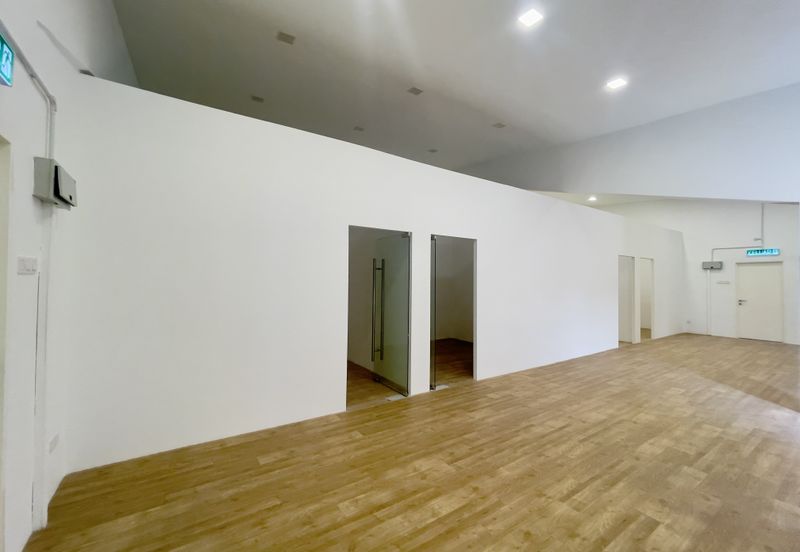 Shah Alam Industrial