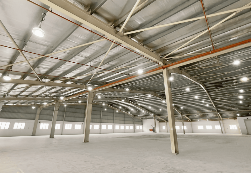 Shah Alam Industrial