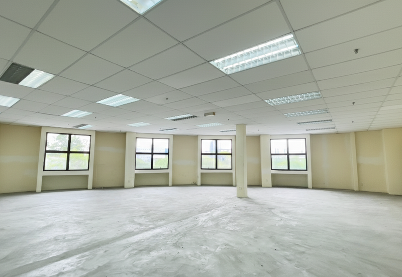 Shah Alam Industrial