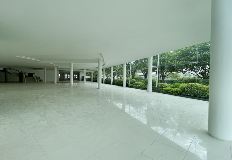 Shah Alam Industrial