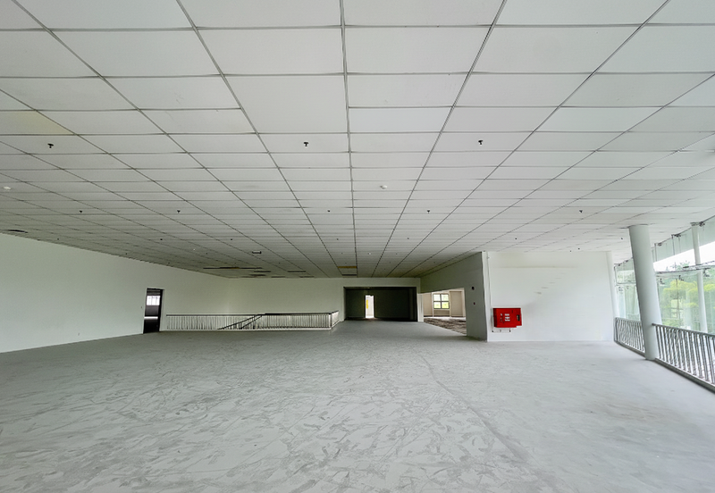 Shah Alam Industrial