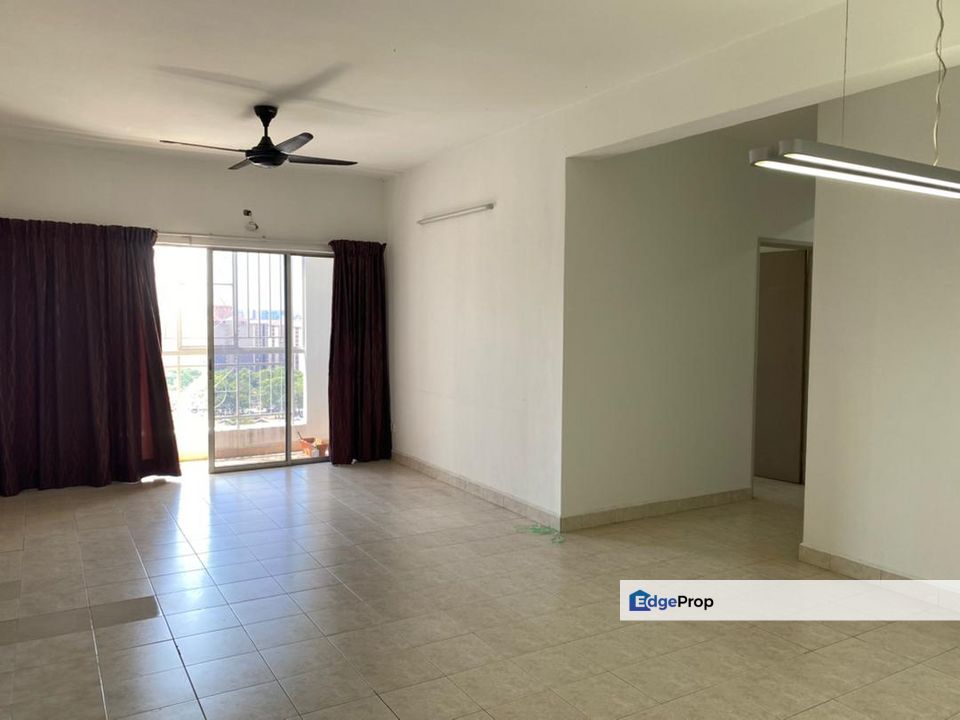 D Aman Ria Condo 3 Min Walking To Lrt Lembah Suban For Rental Rm1 500 By Jacklyn Bong Edgeprop My