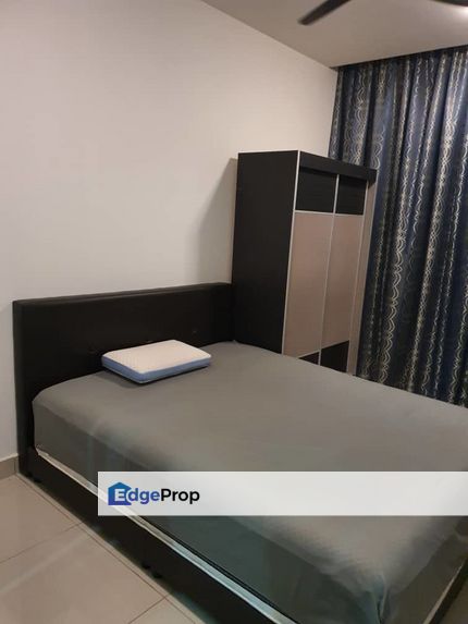 Ara Damansara H2o 1-room Condo Near Oasis Village Square Citta Mall, Selangor, Ara Damansara