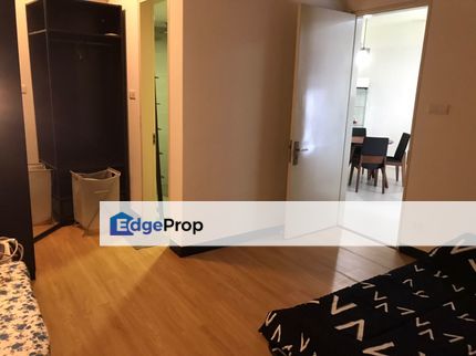 Nova Saujana Condo near Ara Damansara LRT Citta Mall Dana 1 Subang, Selangor, Saujana 