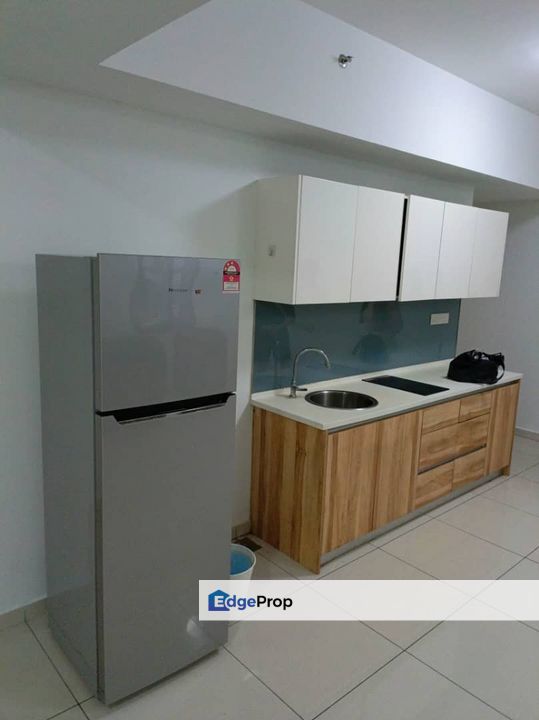 Avenue D Vogue 2 Bedroom PJ Condo UM Petaling Jaya University Malaya
