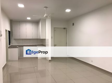 Parkhill Residence Condo Near LRT IMU APU Uni Stadium Bukit Jalil KL, Kuala Lumpur, Bukit Jalil