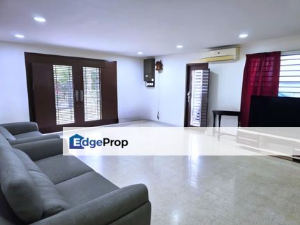 2 Storey Bungalow Taman Desa Off Old Klang Road Near Mid Valley Kl, Kuala Lumpur, Taman Desa 