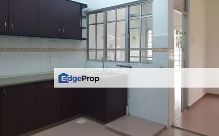 FREEHOLD Guarded Gated Double Terrace Storey House Ara Damansara Pj, Selangor, Petaling Jaya