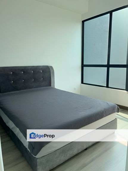 3 Bedrooms Cubic Botanical Bangsar South near University Malaya Um, Kuala Lumpur, Pantai Dalam/Kerinchi