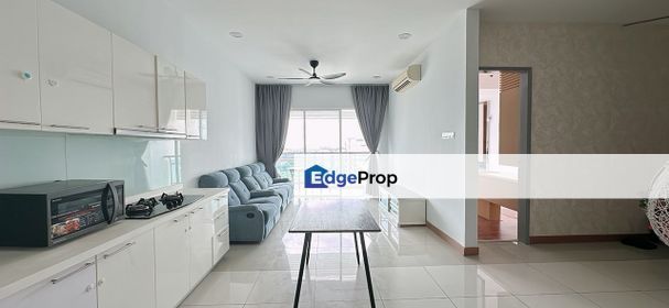 CONDO FOR RENT Oasis Serviced Suite Ara Damansara Near Lotus Extra LRT, Selangor, Ara Damansara