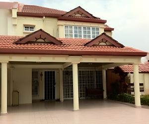 2 Storey Corner House with Land 4+1 Bedrooms Subang Jaya USJ 9 for Sale ...