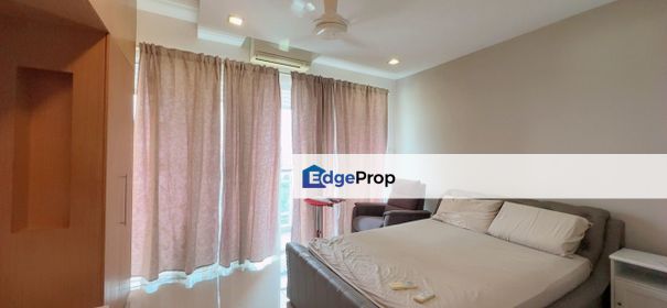 Oasis Square 1-Room Condo Ara Damansara near Lotus Sime Darby Auto, Selangor, Ara Damansara