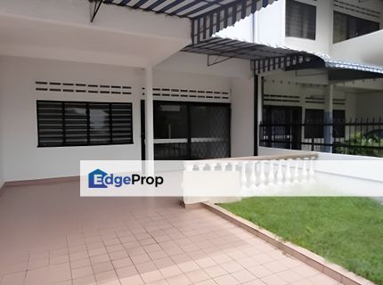 Double Terrace House in Ss15 Subang Jaya Freehold near Ss12 Ss17 Ss14, Selangor, Subang Jaya