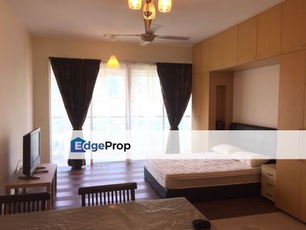 Oasis Serviced Suite Ara Damansara Full Furnish Studio near Citta Mall, Selangor, Ara Damansara