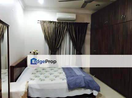 Landed Single Storey Terrace House SS12 Subang Jaya near Inti college, Selangor, Subang Jaya