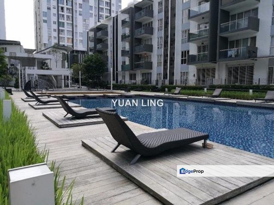 The Sanderson Taman Bukit Serdang Seri Kembangan For Sale Rm430 000 By Lim Yuan Ling Edgeprop My